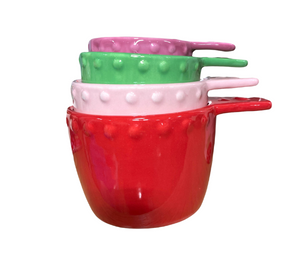 Porter Ranch Strawberry Cups