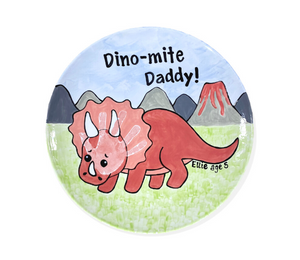 Porter Ranch Dino-Mite Daddy