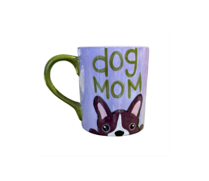 Porter Ranch Dog Mom Mug