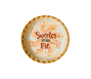 Porter Ranch Pie Server