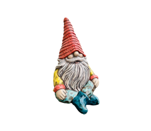 Porter Ranch Bramble Beard Gnome
