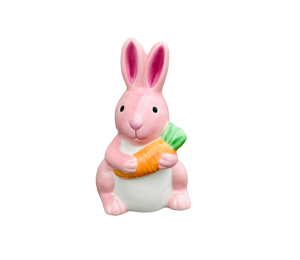 Porter Ranch Easter Sherbet Bunny