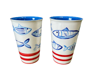 Porter Ranch Dolce Vita Cups