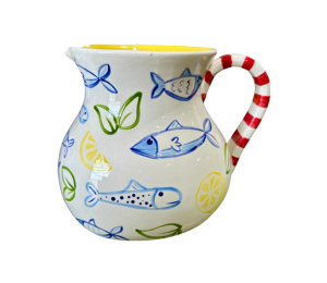 Porter Ranch Dolce Vita Pitcher