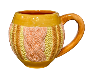 Porter Ranch Sweater Weather Mug