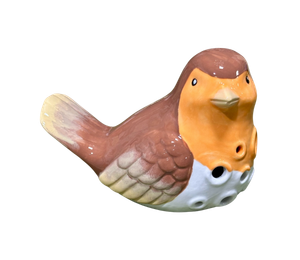 Porter Ranch Poppy the Robin