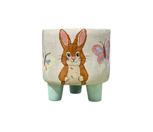 Porter Ranch Hoppy's Garden Planter